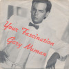 Gary Numan Your Fascination 1985 Finland